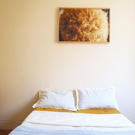 Quarto Casal Com Janela Casa Caramel Belo Horizonte Kültér fotó