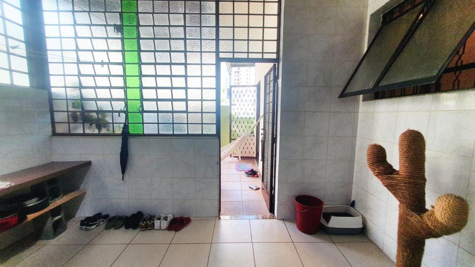 Quarto Casal Com Janela Casa Caramel Belo Horizonte Kültér fotó